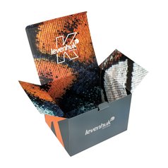 Kelvin Touch KM3 - fotomikroskop