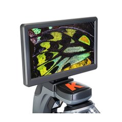 Kelvin Touch KM5 - fotomikroskop
