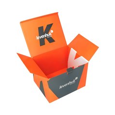 Kelvin Touch KM5 - fotomikroskop