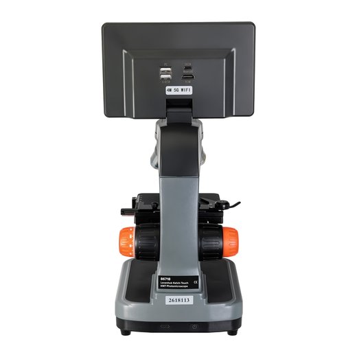 Kelvin Touch KM7 - fotomikroskop