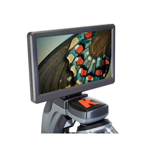Kelvin Touch KM7 - fotomikroskop