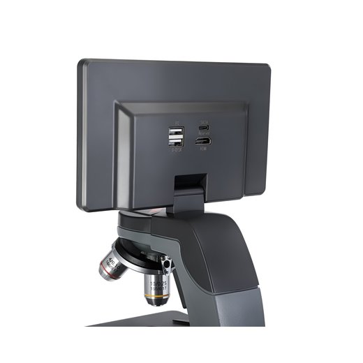 Kelvin Touch KM7 - fotomikroskop