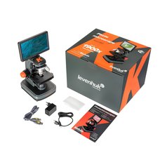 Kelvin Touch KM7 - fotomikroskop