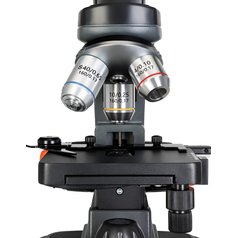 Kelvin Touch KM7 - fotomikroskop