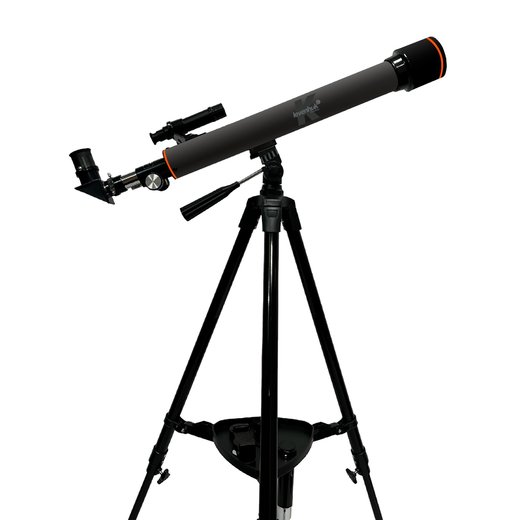 Kelvin Nova BASE 50/600 - fototeleskop