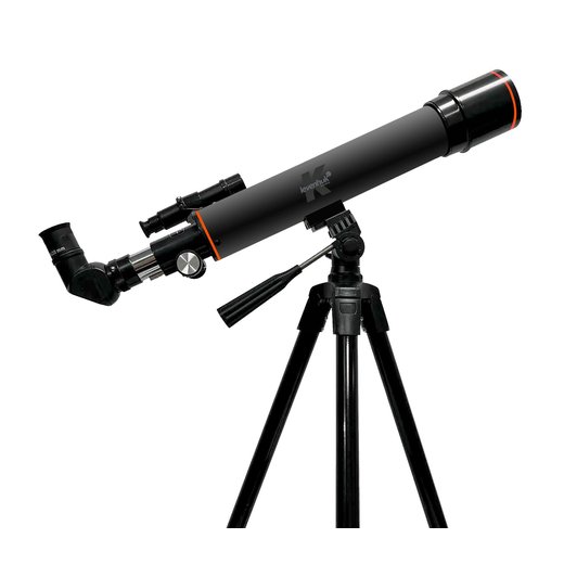 Kelvin Nova BASE 60/500 - fototeleskop