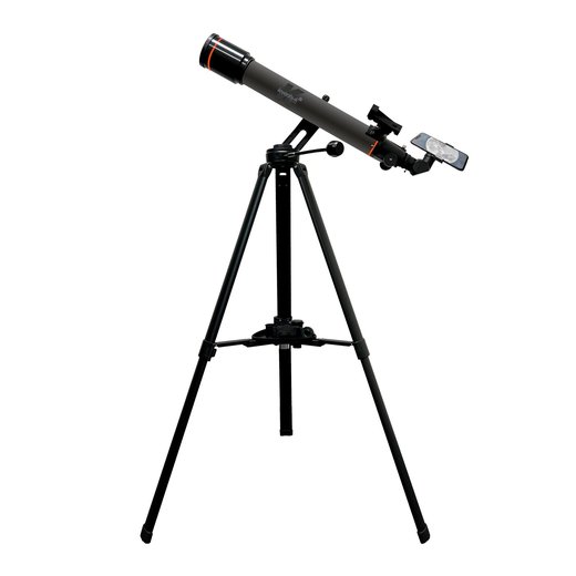 Kelvin Nova PLUS 70/700 - fototeleskop