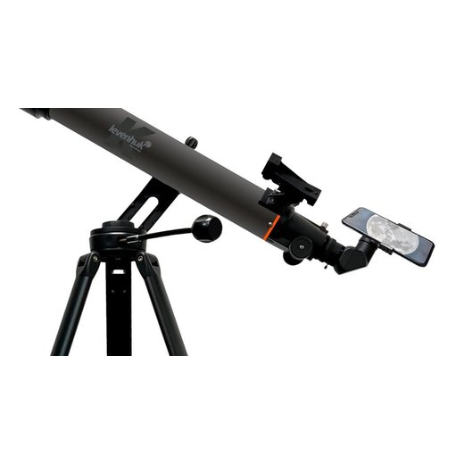 Kelvin Nova PLUS 70/700 - fototeleskop