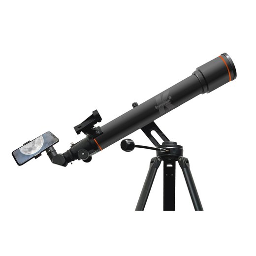 Kelvin Nova PLUS 70/700 - fototeleskop