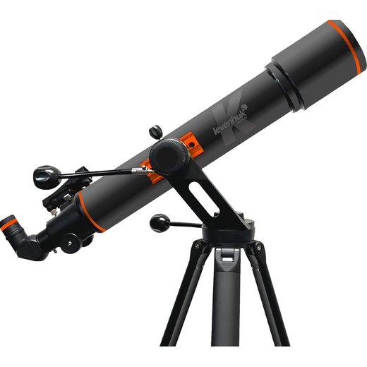 Kelvin Nova PLUS 90/660 - fototeleskop