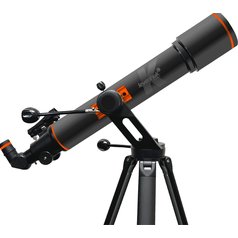 Kelvin Nova PLUS 90/660 - fototeleskop