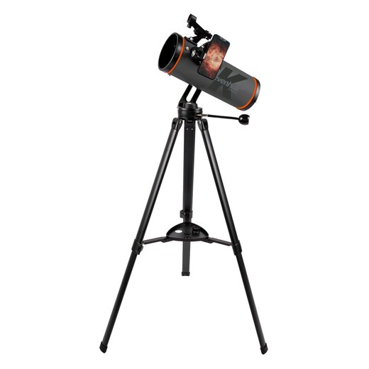 Kelvin Nova PLUS 114/500 - fototeleskop