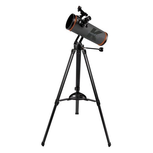Kelvin Nova PLUS 114/500 - fototeleskop