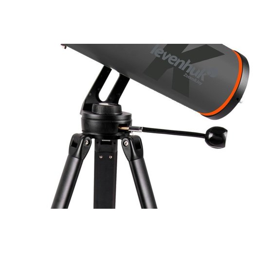 Kelvin Nova PLUS 114/500 - fototeleskop