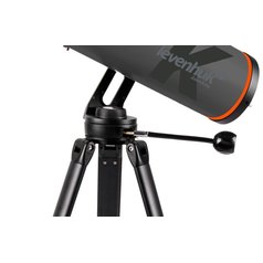 Kelvin Nova PLUS 114/500 - fototeleskop