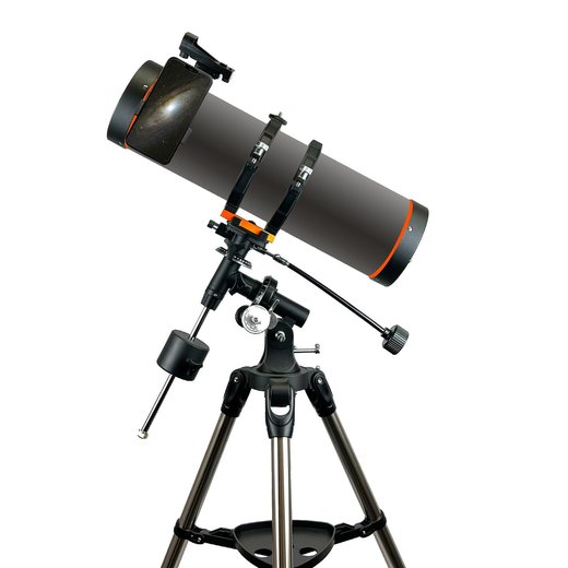 Kelvin Nova PLUS 130/650 - fototeleskop