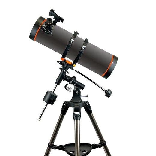 Kelvin Nova PLUS 130/650 - fototeleskop