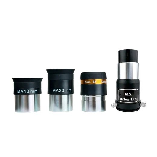 Kelvin Nova PLUS 130/650 - fototeleskop