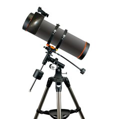 Kelvin Nova PLUS 130/650 - fototeleskop