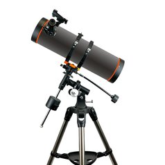 Kelvin Nova PLUS 130/650 - fototeleskop