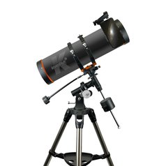 Kelvin Nova PLUS 130/650 - fototeleskop