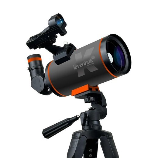 Kelvin Nova PLUS MAK 70/750 - fototeleskop