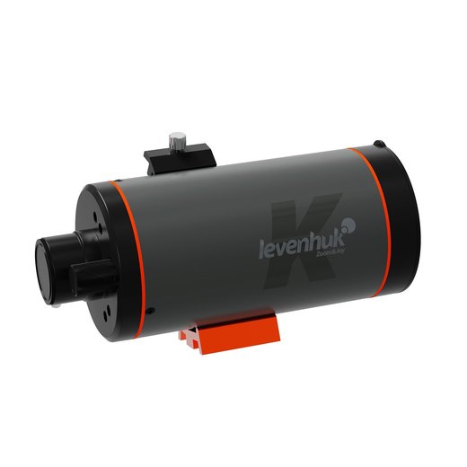 Kelvin Nova PLUS MAK 70/750 - fototeleskop