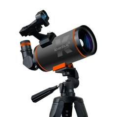 Kelvin Nova PLUS MAK 70/750 - fototeleskop
