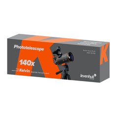 Kelvin Nova PLUS MAK 70/750 - fototeleskop
