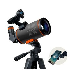 Kelvin Nova PLUS MAK 70/750 - fototeleskop