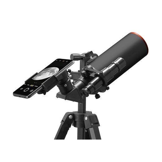 Kelvin MAK60 mini AZ - fototeleskop