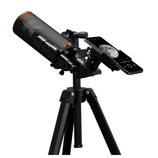 Kelvin MAK60 mini AZ - fototeleskop