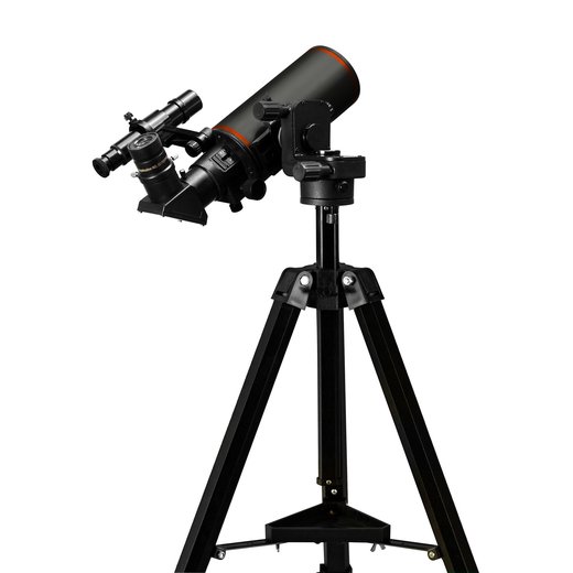 Kelvin MAK60 mini AZ - fototeleskop