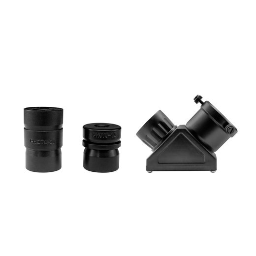 Kelvin MAK60 mini AZ - fototeleskop