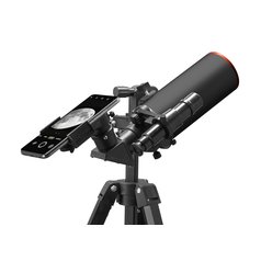 Kelvin MAK60 mini AZ - fototeleskop