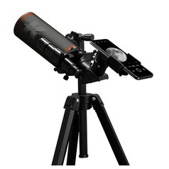 Kelvin MAK60 mini AZ - fototeleskop