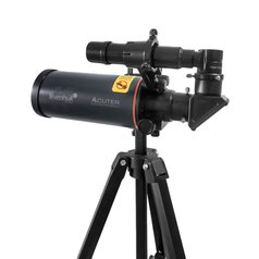 Kelvin MAK60 mini AZ - fototeleskop