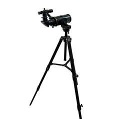 Kelvin MAK60 mini AZ - fototeleskop