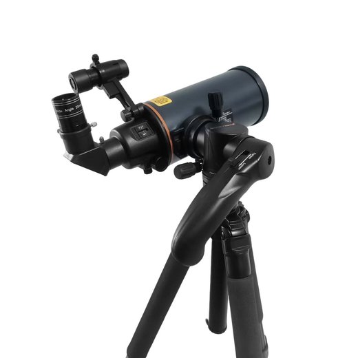 Kelvin MAK80 AZ - fototeleskop
