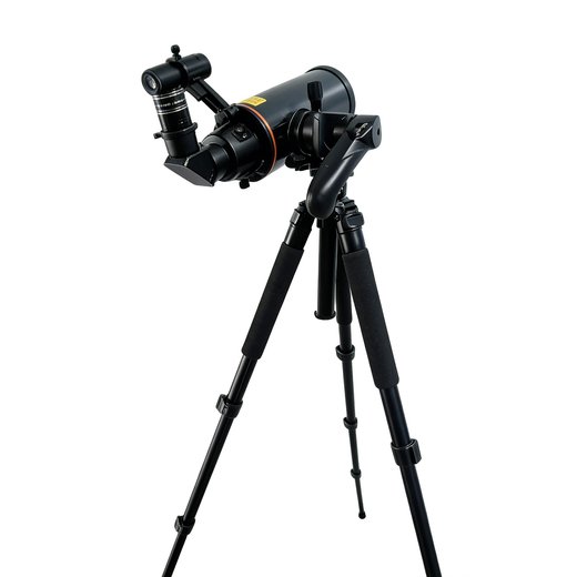 Kelvin MAK80 AZ - fototeleskop