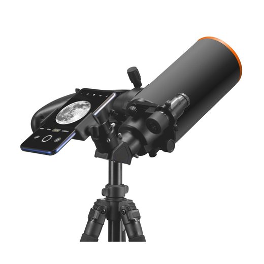 Kelvin MAK80 AZ - fototeleskop
