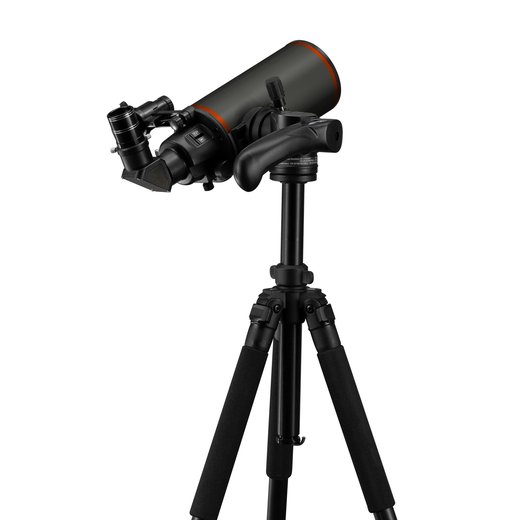 Kelvin MAK80 AZ - fototeleskop