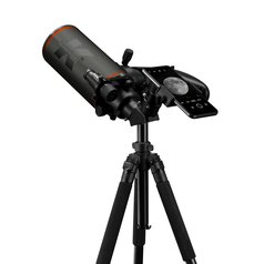 Kelvin MAK80 AZ - fototeleskop
