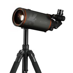 Kelvin MAK80 AZ - fototeleskop