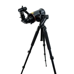 Kelvin MAK80 AZ - fototeleskop