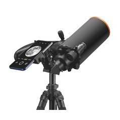 Kelvin MAK80 AZ - fototeleskop