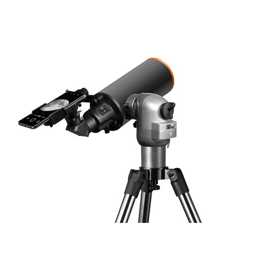 Kelvin MAK90 AZ GOTO Wi-Fi - fototeleskop