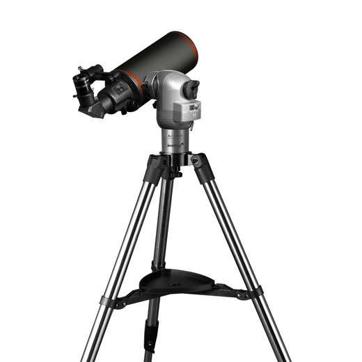 Kelvin MAK90 AZ GOTO Wi-Fi - fototeleskop