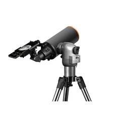 Kelvin MAK90 AZ GOTO Wi-Fi - fototeleskop