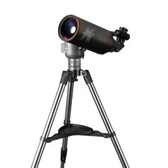 Kelvin MAK90 AZ GOTO Wi-Fi - fototeleskop
